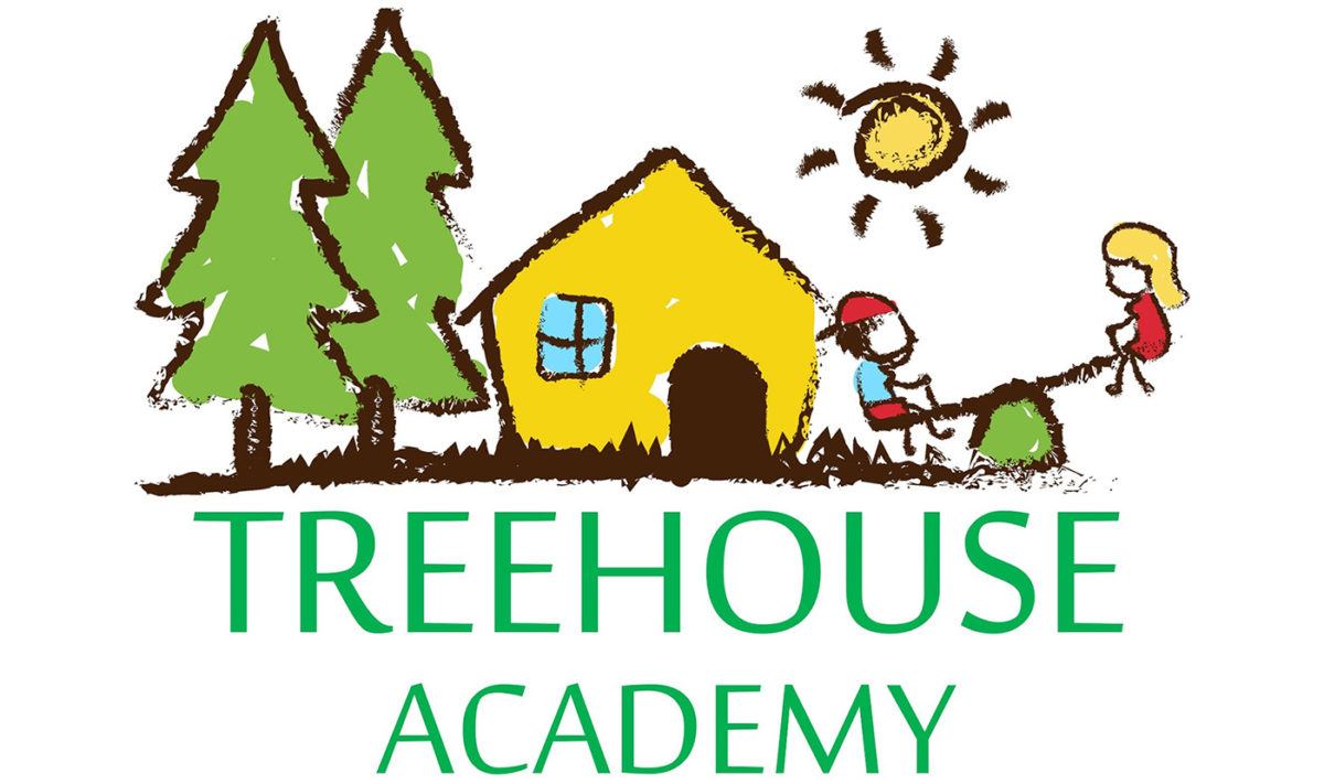 TreeHouse Academy Preschool for young kids